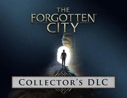 Изображение товара Дополнение к игре DEAR VILLAGERS The Forgotten City - Collector's, для  ПК,  регион: Россия,  RUS (интерфейс и субтитры)