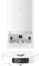 Робот-пылесос Xiaomi Robot Vacuum X20+ EU, белый
