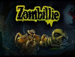 Игра FOREVER ENTERTAINMENT Zombillie, для ПК, регион: Россия