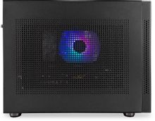 Компьютер  iRU Game 510B7GS Intel  Core i5  13400F,  DDR4 32ГБ, 1ТБ,  FreeDOS,  черный