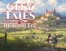 Изображение товара Игра FIRESQUID City Tales Medieval Era для ПК Русская локализация