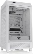 Инструкция, руководство по эксплуатации для корпус miniITX Thermaltake ...