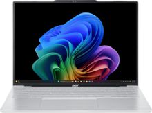 Изображение товара Ноутбук Acer Swift Air 16 с OLED дисплеем и мощным AMD Ryzen AI 7