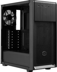 Корпус ATX Cooler Master Elite 500,  черный