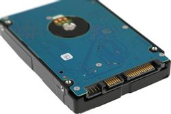 Жесткий диск Seagate Barracuda ST4000LM024, 4ТБ