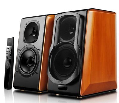 Edifier s2000pro 2.0 2025