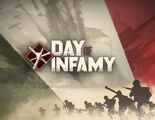 Изображение товара Игра ASPYR Day of Infamy для ПК цифровой ключ СНГ