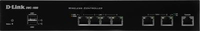Маршрутизатор D-Link DWC-1000/C1A – купить в Ситилинк | 779438