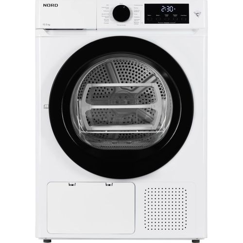 Сушильная машина Nord i-HPW 10 W белый