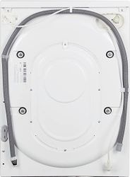Стиральная машина суперузкая Indesit EcoTime IWUD 4105, 4кг
