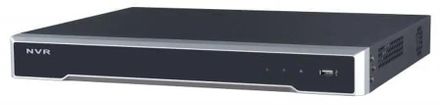 Видеорегистратор NVR (сетевой) Hikvision DS-7616NI-M2/16P