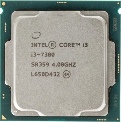 Intel core hotsell i3 lga 1151