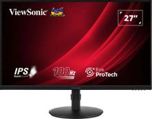 Изображение товара Монитор ViewSonic VA2708-HDJ 27 дюймов IPS 1920x1080 100Гц