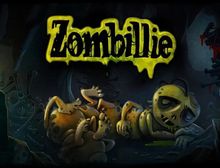 Изображение товара Игра Zombillie для ПК цифровое издание 🚀 Купить в России