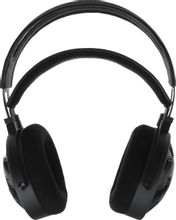 Изображение товара Наушники FIIO FT3 с 3.5 мм, 4.4 мм, 6.3 мм подключением, черные