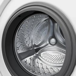 Стиральная машина Gorenje WG2P114A12/C, 11кг, с паром, инверторная