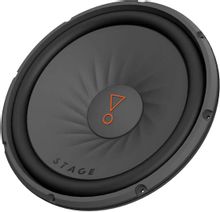 Сабвуфер автомобильный JBL Stage 122, пассивный [stage122] – купить в ...