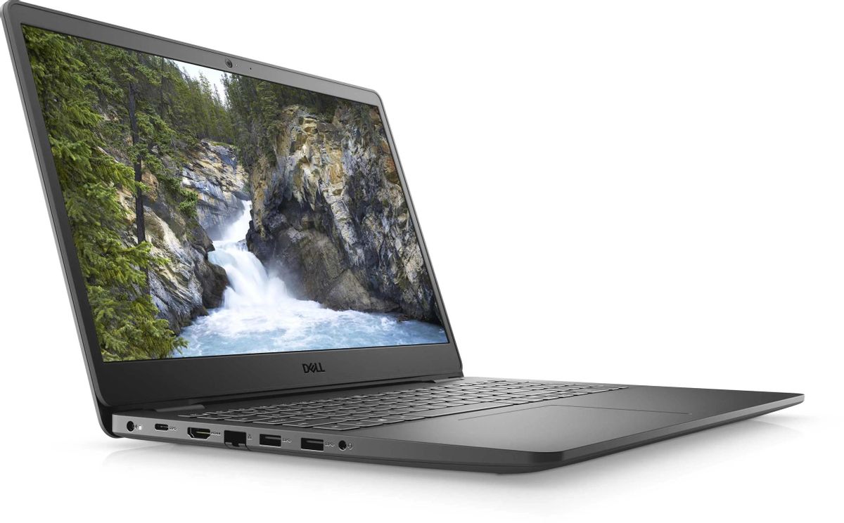 Характеристики Ноутбук Dell Vostro 3500 15.6
