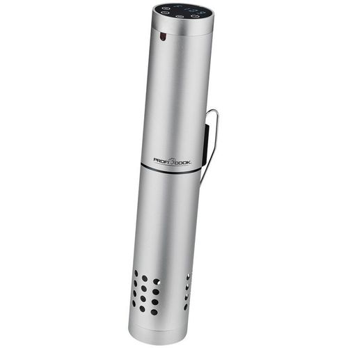 Су-вид PROFI COOK PC-SV 1159, 1000Вт, серебристый/черный