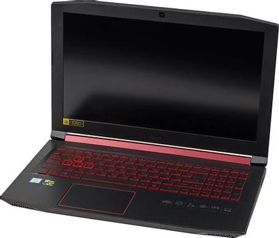 Acer nitro cheap 1050 ti