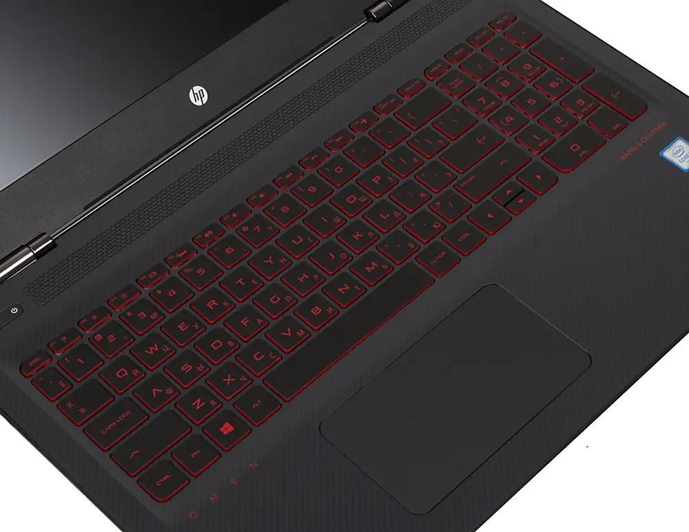 HP Omen 15 ax020ur 15.6
