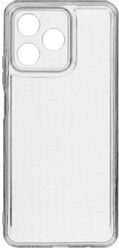 Чехол (клип-кейс) ZIBELINO Ultra Thin Case, для Realme C53, прозрачный