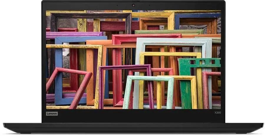 Характеристики Ноутбук Lenovo ThinkPad X395 13.3