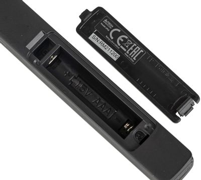 Презентер A4TECH LP15, черный [lp15 black] – купить в Ситилинк | 1198666