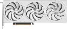 Изображение товара Palit PA-RTX5070 WHITE OC - RTX 5070 12ГБ GDDR7, OC, 3xDisplayPort, 2xHDMI