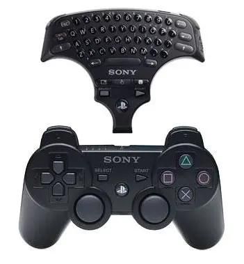 Беспроводной контроллер Sony Dualshock 3 для PlayStation 3 [ps719277651]