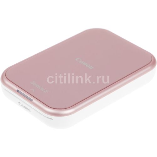 Материал: Фотобумага Canon Zink®; Фотобумага 2 x 3 / клейкий носитель; Готовые стикеры Canon ZINK®; Фотобумага  ...