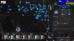 Дополнение к игре EVERSIM Deep Network Analyser - 4th Generation Warfare, для ПК, регион: Россия,СНГ