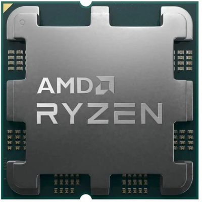 Процессор AMD Ryzen 5 8600G, AM5,  OEM [100-000001237]
