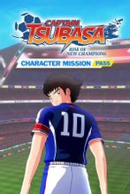 Изображение товара Дополнение к игре Captain Tsubasa Rise of New Champions Character M для ПК