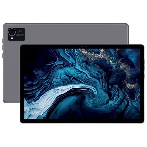 10.4" Планшет DIGMA PRO HIT 16 6/128 GB T616 4G, 2000 x 1200, Android 13, серый [hs1001pl]