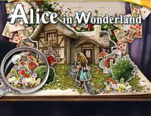 Изображение товара Игра MICROIDS Alice in Wonderland - Hidden Objects для ПК цифровое издание