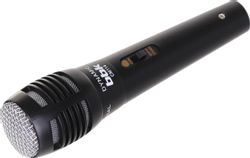 Микрофон BBK CM114, черный