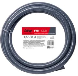 Шланг для мотопомпы FUBAG FHT 1.5/8