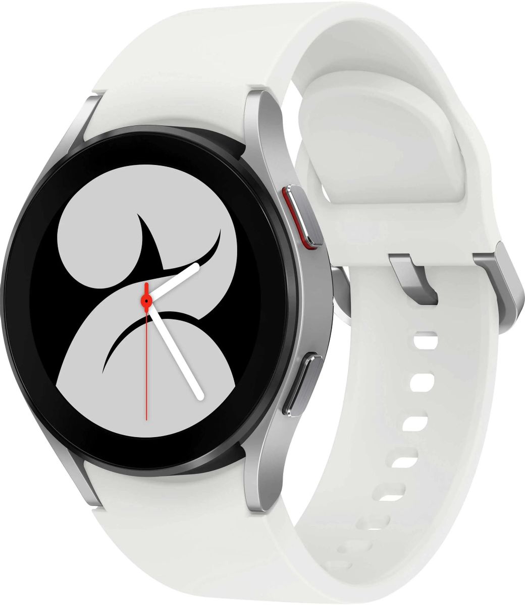 Смарт-часы Samsung Galaxy Watch 4, 40мм, 1.2