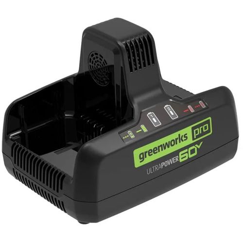 Зарядное устройство GREENWORKS G60DC10 2954407