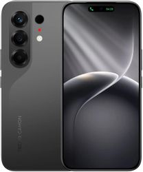 Изображение товара 6.78" Смартфон TECNO Camon 50 8/256Gb,  NFC,  AMOLED,  144Гц,  6500мAч,  черный