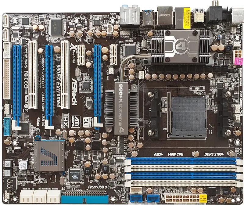 Asrock fx990 store
