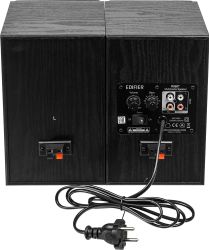 Колонки Edifier R980T,  2.0,  черный