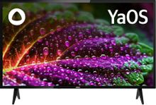 Изображение товара 40 дюймовый SMART телевизор BBK 40LEX-7249/FTS2C (B) FULL HD Wi-Fi HDMI USB