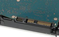 Жесткий диск Toshiba Enterprise Capacity MG09SCA18TE, 18ТБ