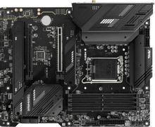 Изображение товара Материнская плата MSI MAG B760 TOMAHAWK WIFI для процессоров Intel LGA 1700