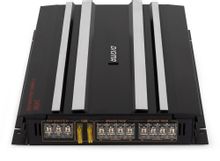 Усилитель Четырехканальный Автомобильный