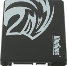 SSD накопитель KINGSPEC P3-256 256ГБ