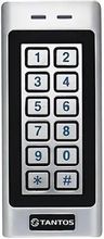 Считыватель карт Tantos TS-KBD-EM-IP66 (00-00103619) уличный ...