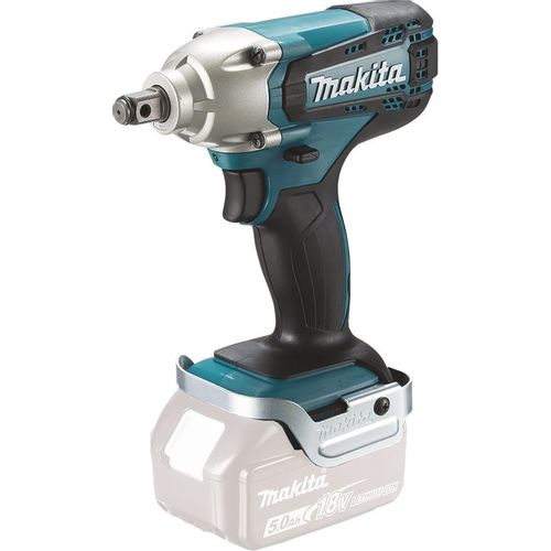 Ударный гайковерт Makita DTW190Z, без АКБ, без ЗУ